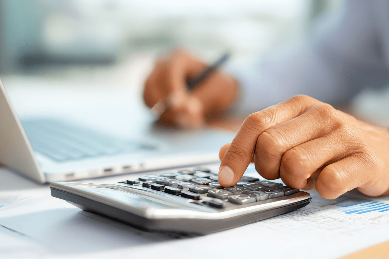 default value