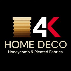 4K  Home Deco