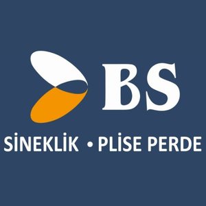 BS Sineklik - Plise Perde