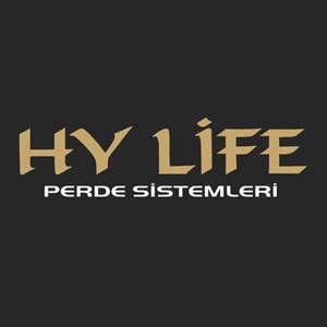 Hy Life Perde Sistemleri