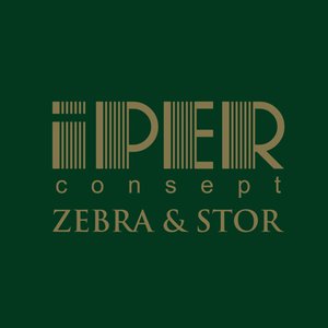 İper Concept Zebra &amp; Stor