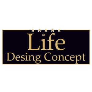 Life Desing Concept