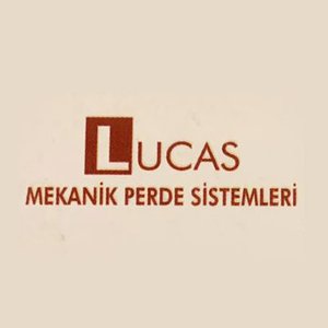 Lucas Mekanik Perde Sistemleri