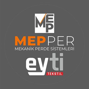 Meppper Mekanik Perde Sistemleri