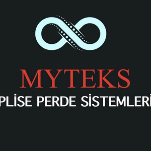 Myteks Plise Perde Sistemleri