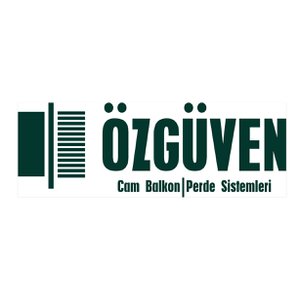 Özgüven Cam Balkon ve Perde Sistemleri