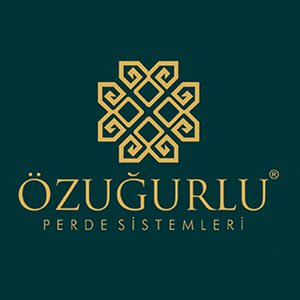 ÖZUĞURLU PERDE SİSTEMLERİ