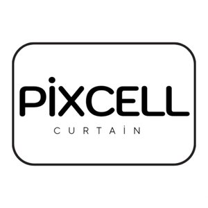 Pixcell Curtain