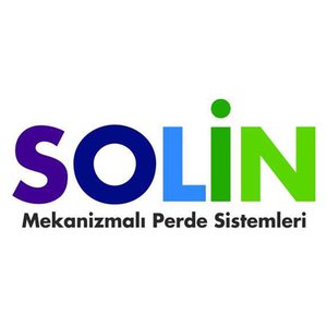 Solin Mekanizmalı Perde Sistemleri