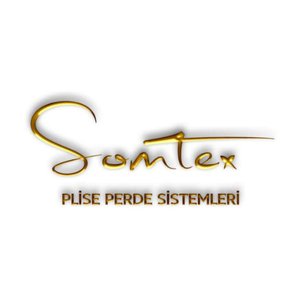 Somtex Plise Perde Sistemleri