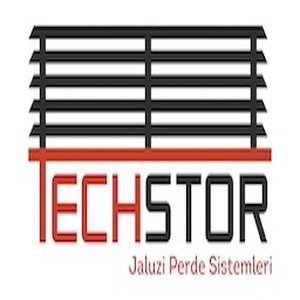 Techstor Perde
