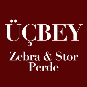 Üçbey Zebra &amp; Stor Perde